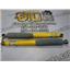 2001 2002 FORD RANGER XLT EXTENDED CAB 4.0 AUTO 4X4 OEM REAR BILSTEIN SHOCKS SET
