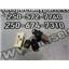 2001 2002 FORD RANGER XLT EXTENDED CAB 4.0 AUTO 4X4 OEM IGNITION W/ KEYS AND FOB
