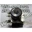 2001 2002 FORD RANGER XLT EXTENDED CAB 4.0 AUTO 4X4 ABS ANTI LOCK BRAKE PUMP