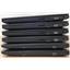 LOT 6 Dell Latitude 3580/3590 i3-6/i3-7/i5-7/i5-8 1.5GHz 8gb RAM No SSD No Batt!