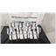 Welch Allyn GS 777 Wall Transformer - Lot of 11 w/ 7 Heads - No Power Supply