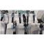 Welch Allyn GS 777 Wall Transformer - Lot of 11 w/ 7 Heads - No Power Supply