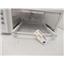DACOR REFRIGERATOR 103291 3 BUTTON LOWER CRISPER ASSEMBLY USED OEM