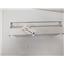 DACOR REFRIGERATOR 103041 DA81-09262A DOOR SHELF USED OEM