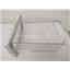 DACOR REFRIGERATOR 103128 CRISPER DRAWER USED OEM