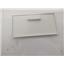 DACOR REFRIGERATOR 103232 REFRIGERATOR ICE BUCKET DOOR USED OEM
