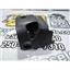 2001 2002 FORD RANGER XLT EXTENDED CAB 4.0 AUTO 4X4 STEERING COLUMN COVER BLACK