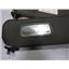 2001 2002 FORD RANGER XLT EXTENDED CAB 4.0 AUTO 4X4 OEM SUNVISORS (SET) CHARCOAL