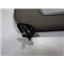 2001 2002 FORD RANGER XLT EXTENDED CAB 4.0 AUTO 4X4 OEM SUNVISORS (SET) CHARCOAL