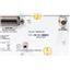 Fluke 8508A  8.5 Digit Reference Multimeter