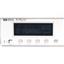 HP 8110A 150 MHz Pulse Pattern Generator Single Channel
