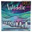 Waddle Base Game by Allplay - SEALED
