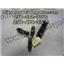 2008 2009 MITSUBISHI LANCER DE 2.0 24V AUTO POWER WINDOW LOCK SWITCH SET (4) OEM