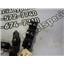 2008 2009 MITSUBISHI LANCER DE 2.0 24V AUTO POWER WINDOW LOCK SWITCH SET (4) OEM