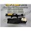 2008 2009 MITSUBISHI LANCER DE 2.0 24V AUTO TIRE SERVICE JACK TOOL KIT 510032