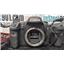 Canon EOS 7D DS126251 Digital SLR Camera - No Lenses - Lot of 2 Untested