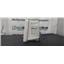 GE Dash 2500 W/ SpO2, ECG, NIBP & Printer (Missing Handle Bar)