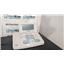 Grason-Stadler GSI 61 1761-97xx Clinical Audiometer (RS232) - Line on Screen