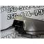 2008 2009 MITSUBISHI LANCER DE 2.0 24V AUTO BRAKE PEDAL ASSEMBLY OEM