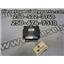 2008 2009 MITSUBISHI LANCER DE 2.0 24V AUTO TCM TRANS CONTROL MOD. 8631A404 OEM