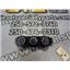 2008 2009 MITSUBISHI LANCER DE 2.0 24V AUTO CLIMATE CONTROL MODULE 7820A116XA