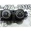 2008 2009 MITSUBISHI LANCER DE 2.0 24V AUTO CLIMATE CONTROL MODULE 7820A116XA