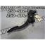 2008 2009 MITSUBISHI LANCER DE 2.0 24V AUTO FUEL THROTTLE PEDAL MN101544 OEM