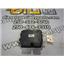 2008 2009 MITSUBISHI LANCER DE 2.0 24V AUTO ECM ECU PCM COMPUTER 1860B054 OEM