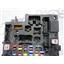 2008 2009 MITSUBISHI LANCER DE 2.0 24V AUTO FUSE JUNCTION BOX PANEL 8637A466 OEM