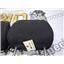 2008 2009 MITSUBISHI LANCER DE 2.0 24V AUTO CLOTH HEADRESTS (2) FRONT ONLY BLACK