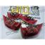 2008 2009 MITSUBISHI LANCER DE 2.0 24V AUTO TAIL LAMP LIGHT SET (SET OF 4) OEM