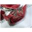 2008 2009 MITSUBISHI LANCER DE 2.0 24V AUTO TAIL LAMP LIGHT SET (SET OF 4) OEM