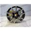 2010 2011 FORD F150 HARLEY DAVIDSON 5.4 AUTO 4X4 OEM ALUMINUM 20" WHEEL RIM