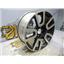 2010 2011 FORD F150 HARLEY DAVIDSON 5.4 AUTO 4X4 OEM ALUMINUM 20" WHEEL RIM