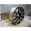 2010 2011 FORD F150 HARLEY DAVIDSON 5.4 AUTO 4X4 OEM ALUMINUM 20" RIM WHEEL