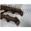 2008 2009 2010 FORD F350 F250 6.4 DIESEL AUTO 4X4 OEM EXHAUST MANIFOLD PAIR L/R