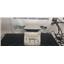 Eppendorf 5424 Benchtop Centrifuge w/FA-45-24-11 Rotor- Lid Error