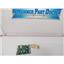 SPEED QUEEN DRYER D518191P CONTROL BOARD USED