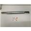 GE Microwave WB27X42509 Slider NEW OEM