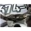 2008 2009 2010 FORD F350 F250 6.4 DIESEL AUTO 4X4 HIGH PRESSURE FUEL PUMP GASKET