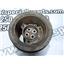 2008 2009 2010 FORD F350 F250 6.4 DIESEL AUTO 4X4 ENGINE HARMONIC BALANCER PULEY
