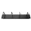 APC AR8426A Horizontal Cable Organizer 2U for Rack Cabinet NetShelter Series