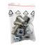 APC AR8426A Horizontal Cable Organizer 2U for Rack Cabinet NetShelter Series