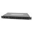 APC AP7721 1U Rack Mount ATS 10A/230V 12A/208V C14 IN (12) C13 OUT PDU