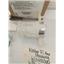 Whirlpool Refrigerator W11451366 Water Filter Housing Open Box