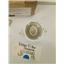 Whirlpool Refrigerator W11451366 Water Filter Housing Open Box