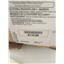 Whirlpool Refrigerator W11451366 Water Filter Housing Open Box