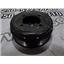 2008 2009 2010 FORD F350 F250 6.4 DIESEL AUTO 4X4 WATER PUMP PULLEY OEM