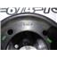 2008 2009 2010 FORD F350 F250 6.4 DIESEL AUTO 4X4 WATER PUMP PULLEY OEM