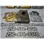 2008 2009 2010 FORD F350 F250 6.4 DIESEL AUTO 4X4 HIGH PRESSURE FUEL INJ COVER